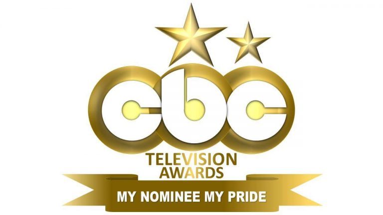 Winners List : CBC TV Viewers Choice Awards 2017