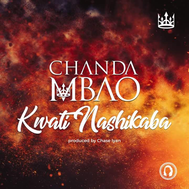 Chanda Mbao – “Kwati Nashikaba” (Prod. Chase Iyan)