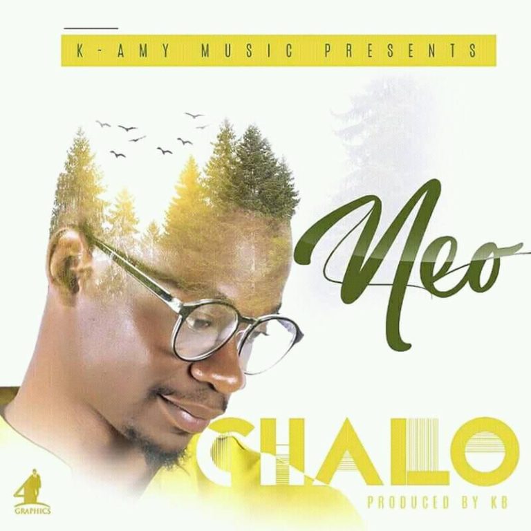 Neo- “Chalo” (Prod. KB)