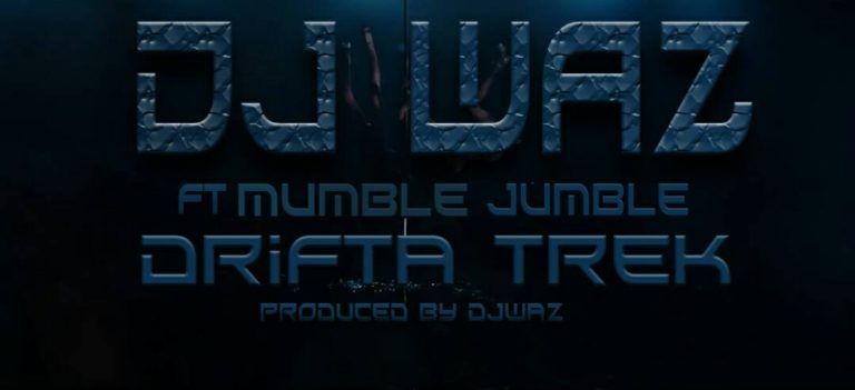 Dj Waz-“My Bululu” Ft Drifta Trek & Mumble Jumble