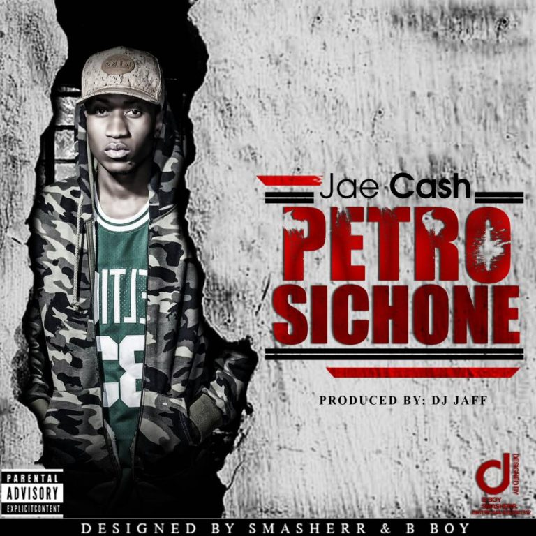 Jae Cash-“Petro Sichone” (Prod. Dj Hector Gold)