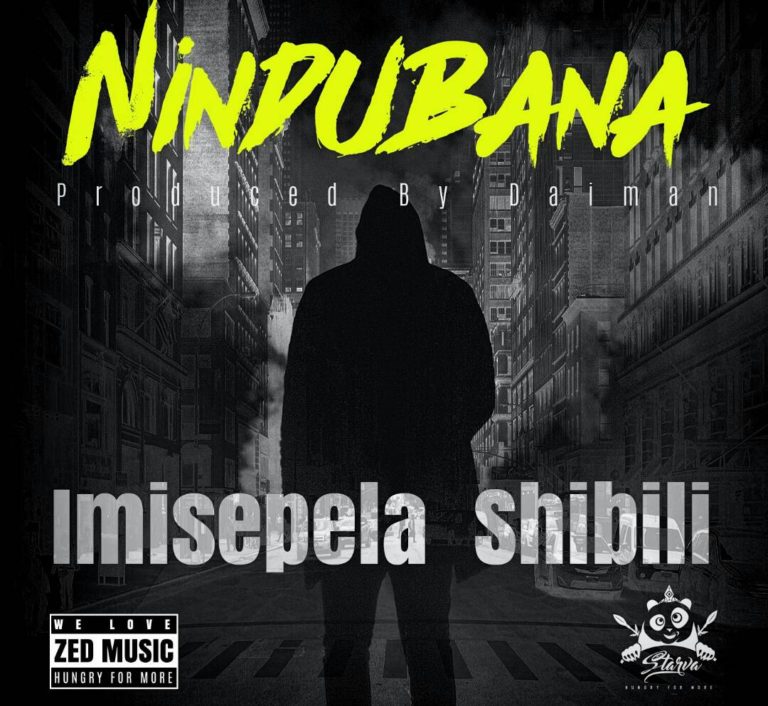 Imisepela Shibili-“Nindubana” (Prod. Daiman)