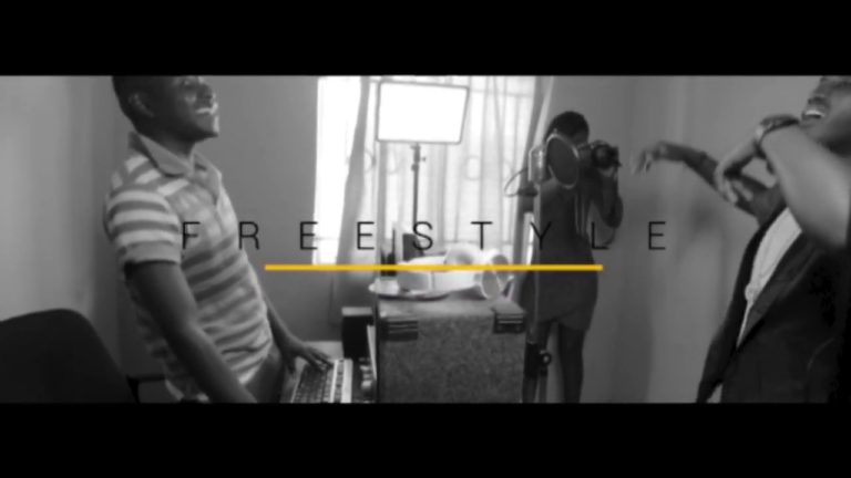 VIDEO: Kas Dee- “Freestyle” (Official Video)