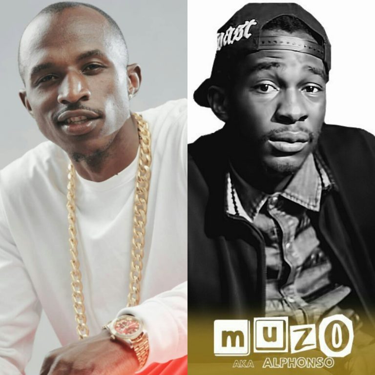 Macky 2 Endorses Muzo AKA Alphonso’s New song