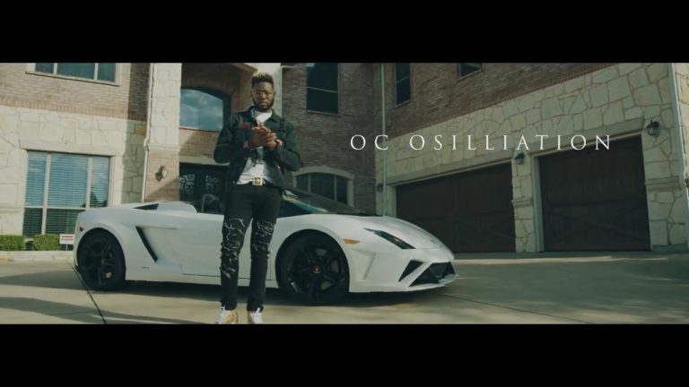 VIDEO: OC Osilliation- “Stay” (Official Video)