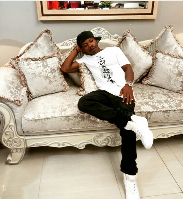 “I’m The Chosen by God To Put Zambian Music On The World Map”- Ruff Kid