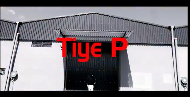 Video: Tiye-P- “Tilipo Che” (Official Video)