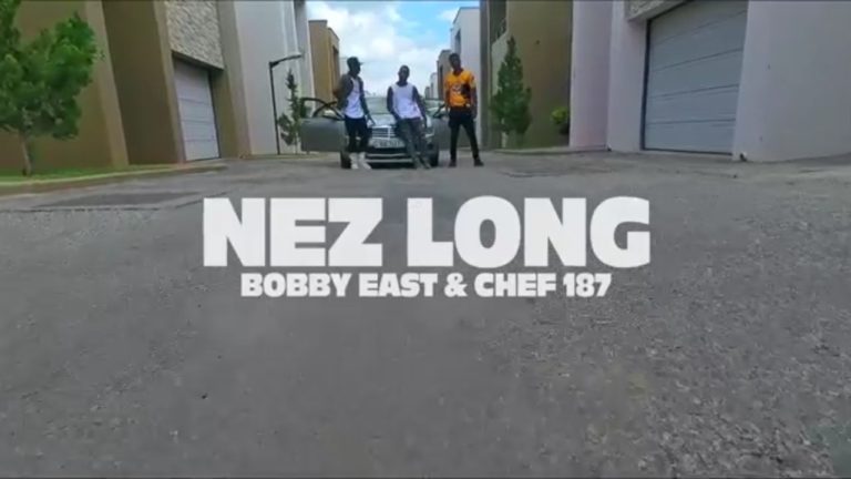 VIDEO: Nez Long Ft Chef 187 & Bobby East- “Van Damme” (Official Video)