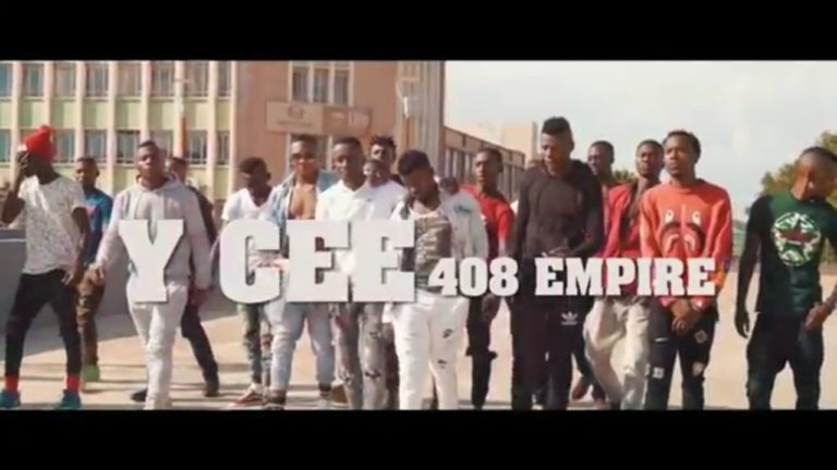 VIDEO: 408 Empire (Y-Celeb) ft Slick Boy-“Walitwishiba Ifwe” |+MP3