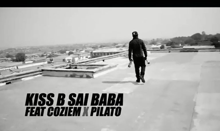 VIDEO: Kiss B Ft Pilato And Coziem-“Baoyo” (Official Video)