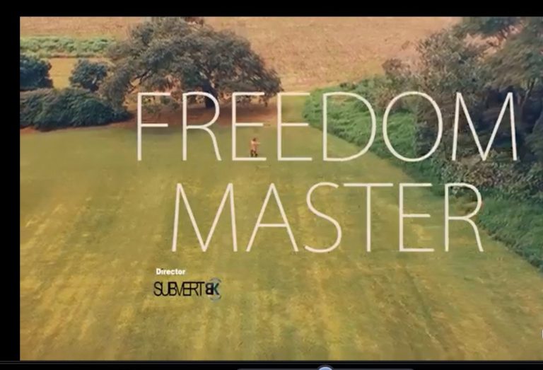 VIDEO: Brisky-“Freedom Master” (Official Video)