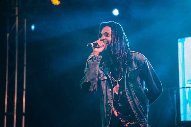 Jay Rox Unveils “Outside The Rox 2” Release Date