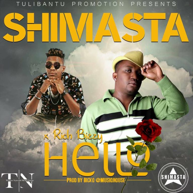 Shimasta- “Hello” Ft Rich Bizzy