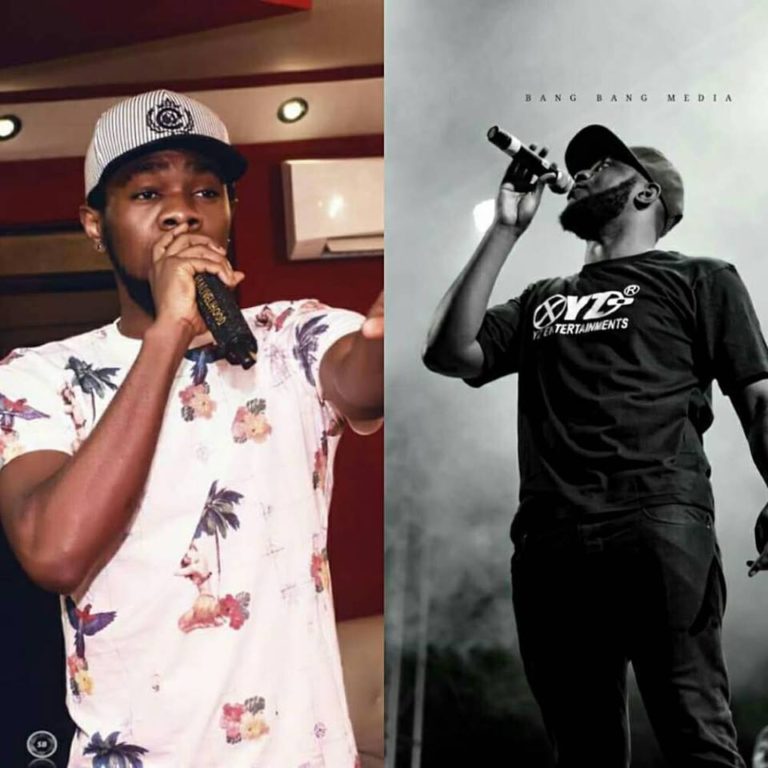 Pantoranking Calls Out Slapdee To Perform at Day of Thunder (Watch Video)