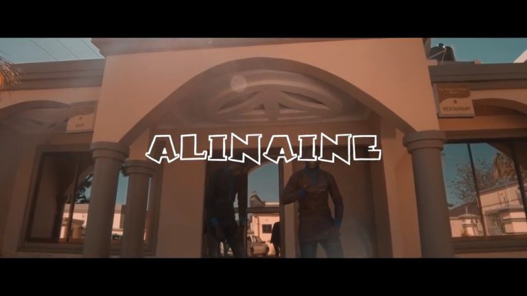 VIDEO: Sir Lucas ft Sir John-“Alinaine” (Official Video)