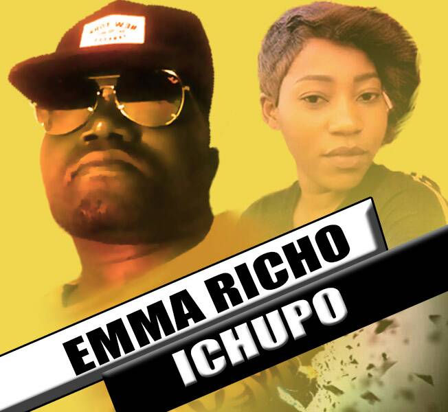 Emma Richo-“Ichupo”