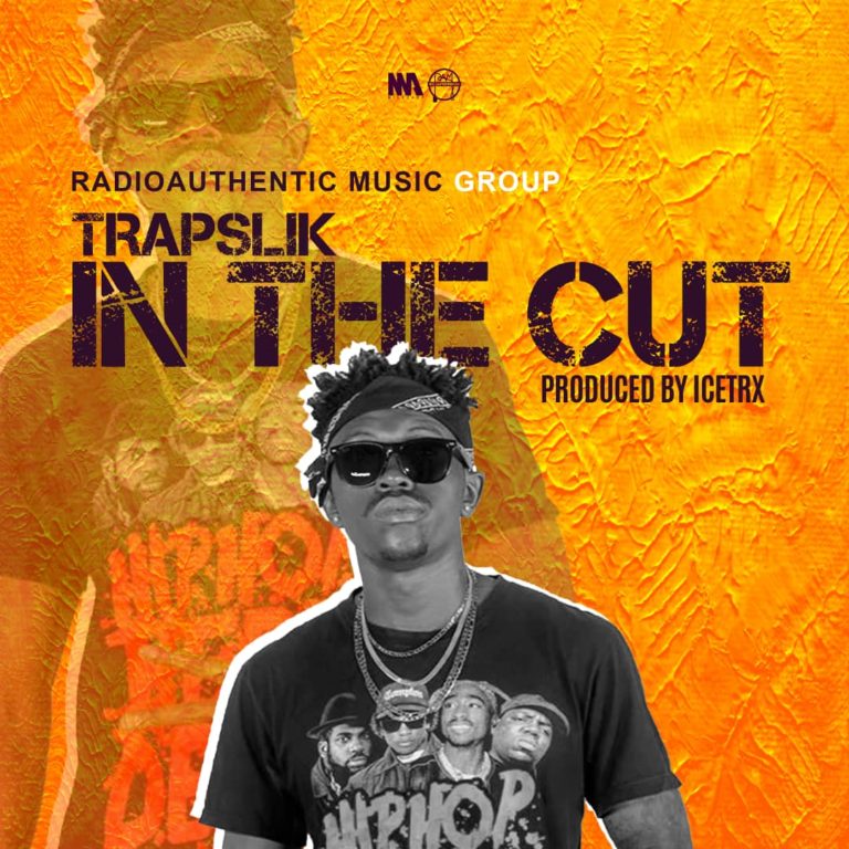 Trap Slik-“In The Cut” (Prod. IceTrx)