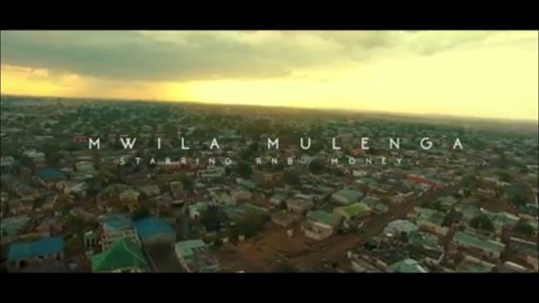VIDEO: Mwila Mulenga- “Komboni Gelo” (Official Video)