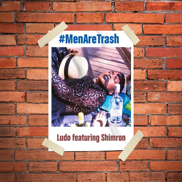 Ludo-“Men Are Trash” Ft. Shimron