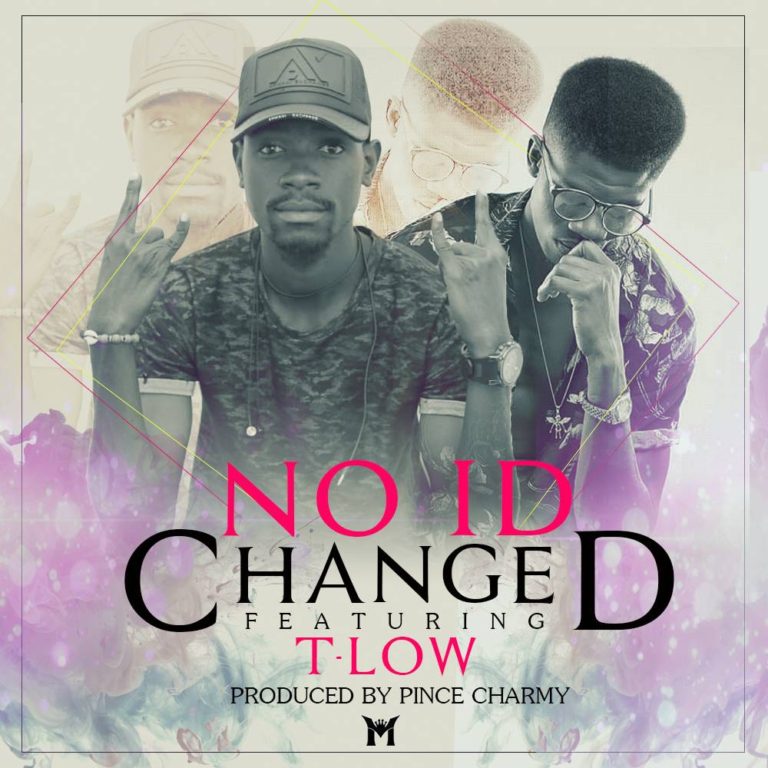 No I.D ft T-Low-“Changed” (Prod. Prince Charmy)