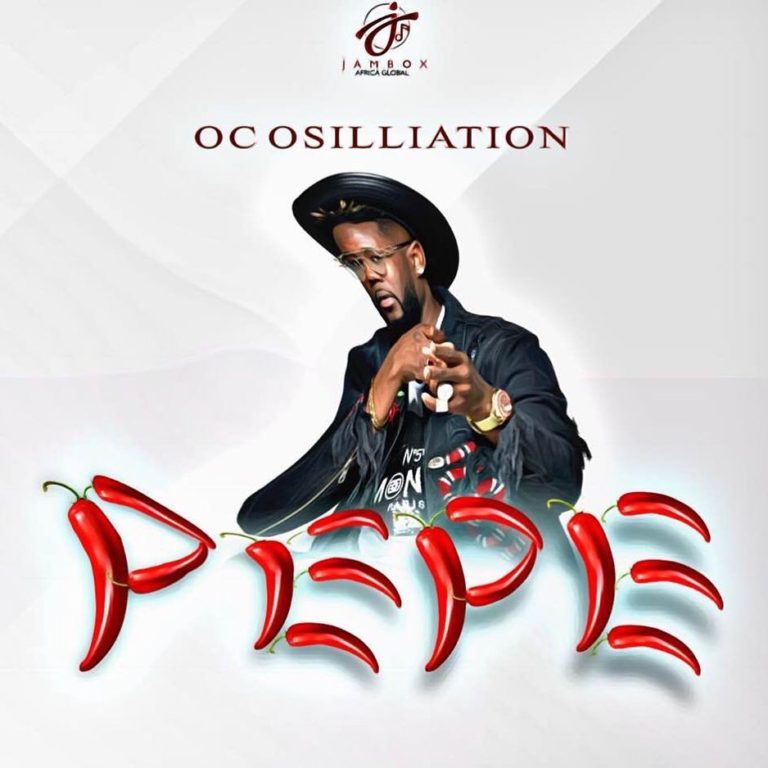 Oc Osilliation-“Pepe”