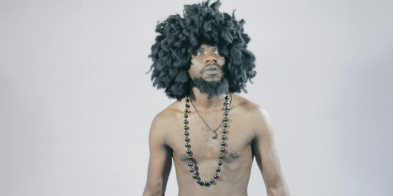 Pilato Shoots Video For “This is Zambia”