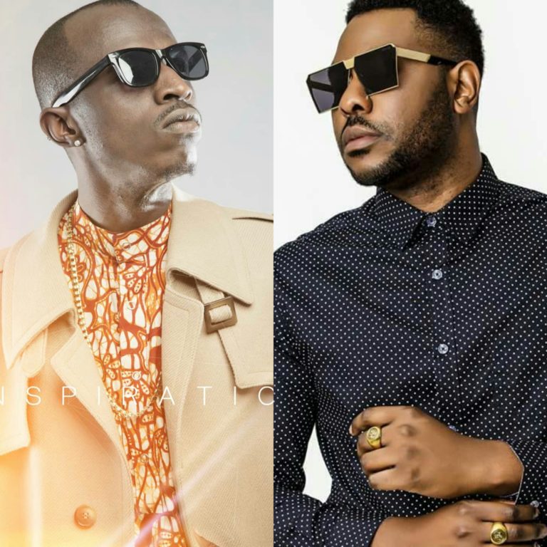 Slapdee Endorses Macky 2’s Ghetto President Album as Dj-H-Mac almost Hints a Possible Collabo