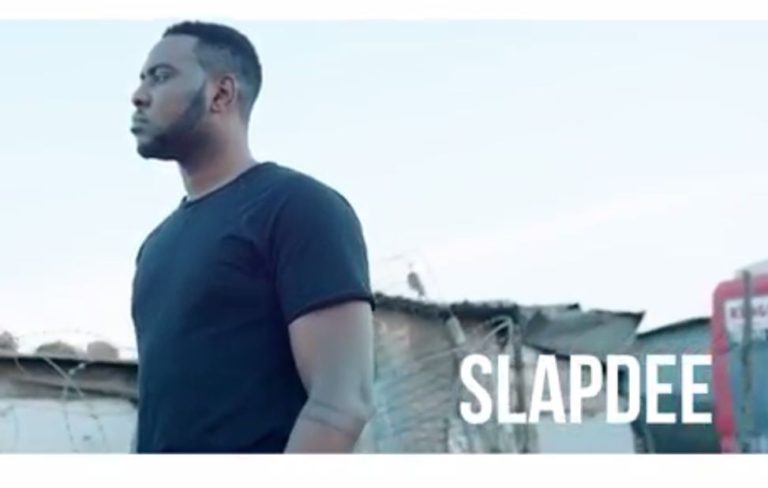 Slapdee Announces New Music