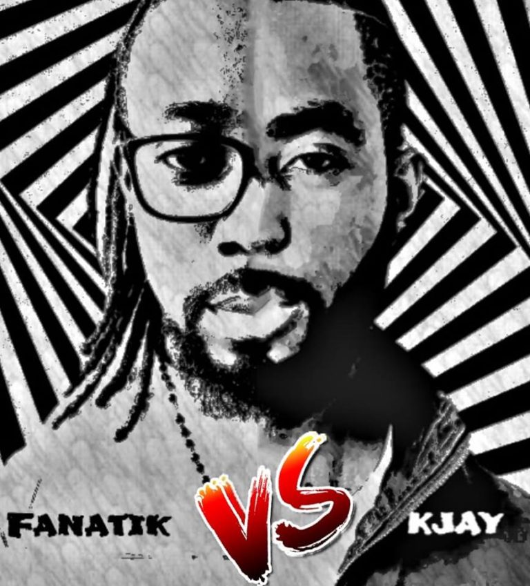 Fanatik vs Kjay |Eardrum Battle