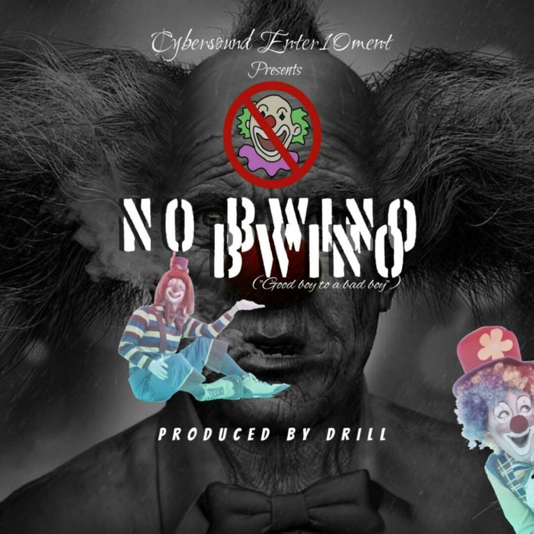 Mad King x Raggamuffin x Abel Kilimer-“No Bwino Bwino” (Prod. Drill)