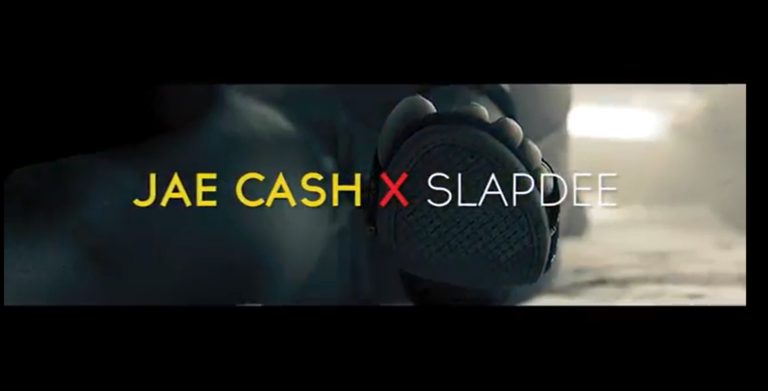 VIDEO: Jae Cash Ft Slapdee -“Ndekupampamina” (Official Video)