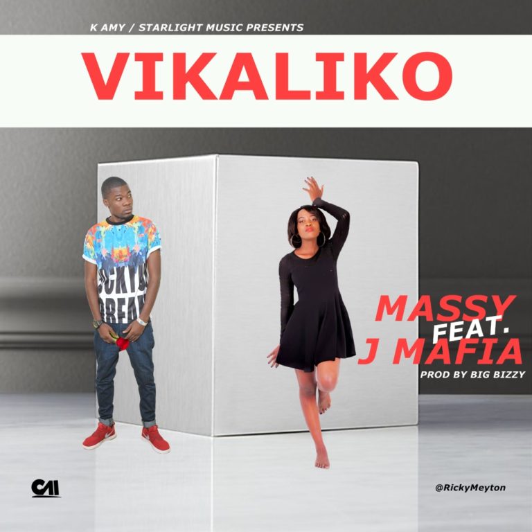 Massy Ft J Mafia-“Vikaliko” (Prod. Big Bizzy)