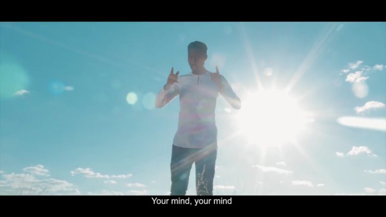 VIDEO: Pompi Ft. James Sakala- “Your Mind” |+MP3