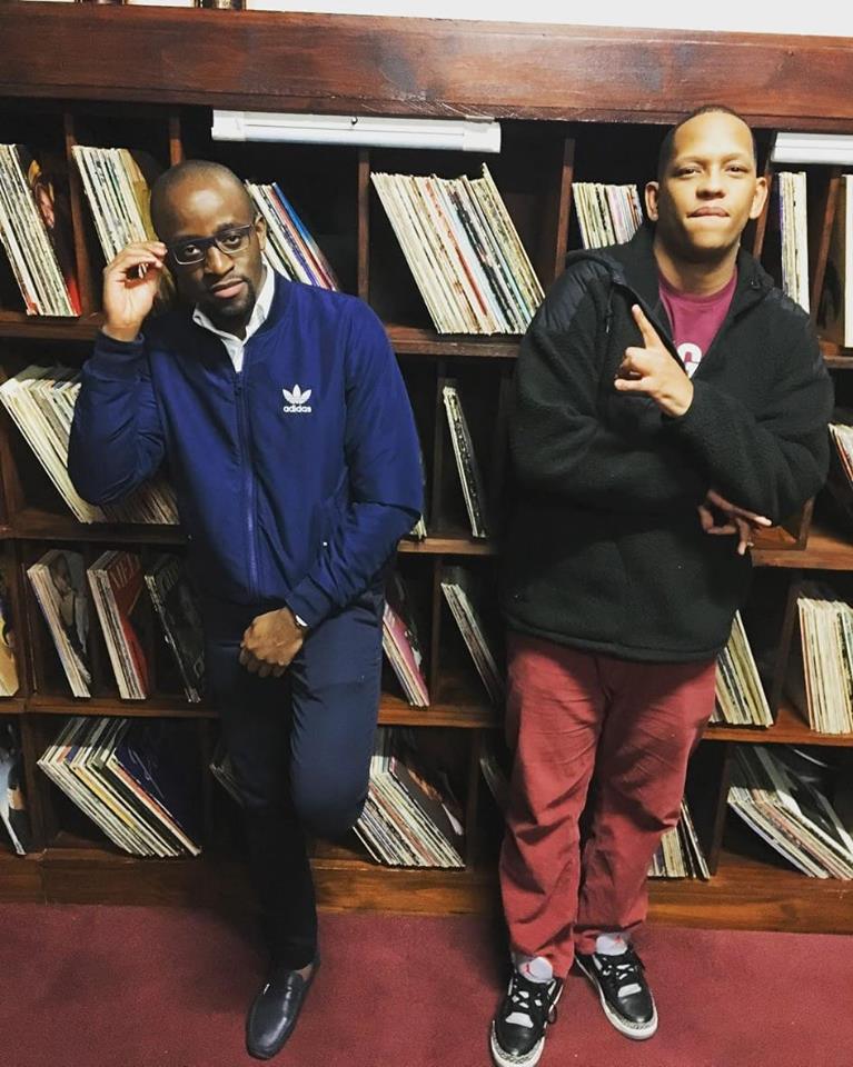 Chanda Mbao Hints A Collabo with Da Les