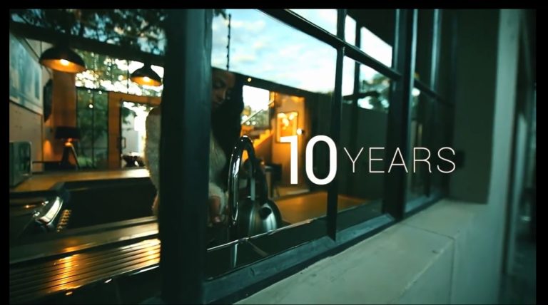VIDEO: Salma Sky-“10 Years” |+MP3