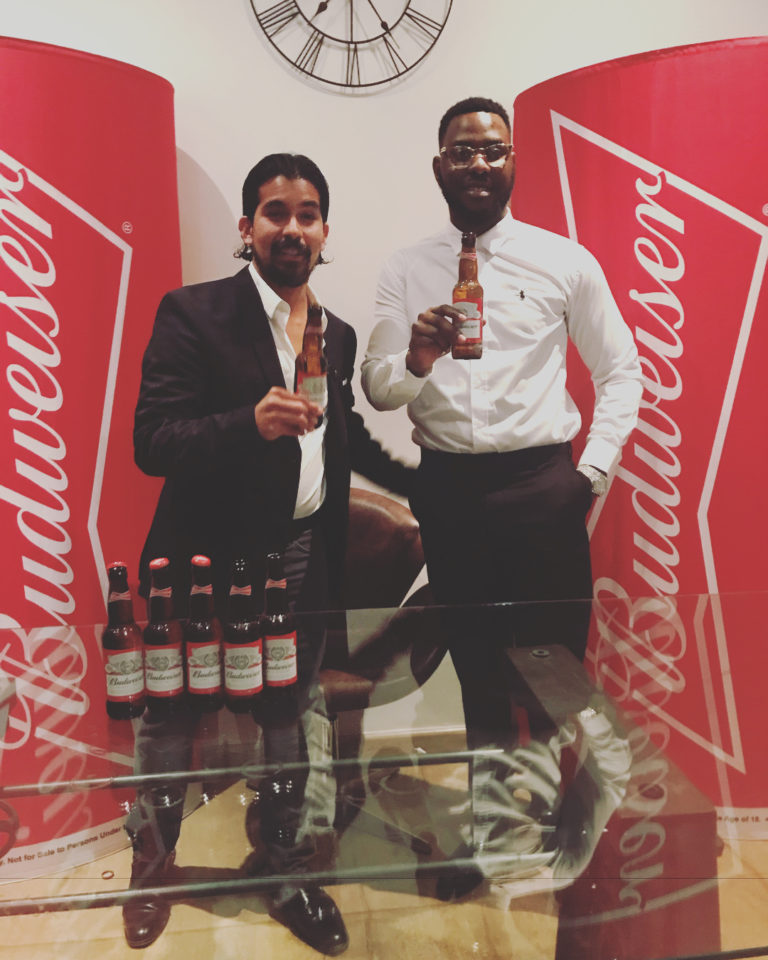 Slapdee Bags Another Brand Endorsement Deal