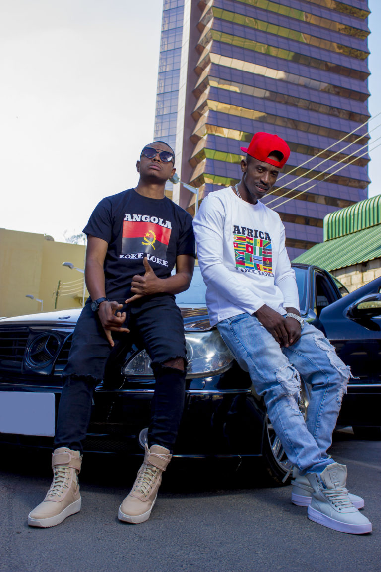 La’wino and Chef 187 Hope To Break International Audience With Forthcoming Single