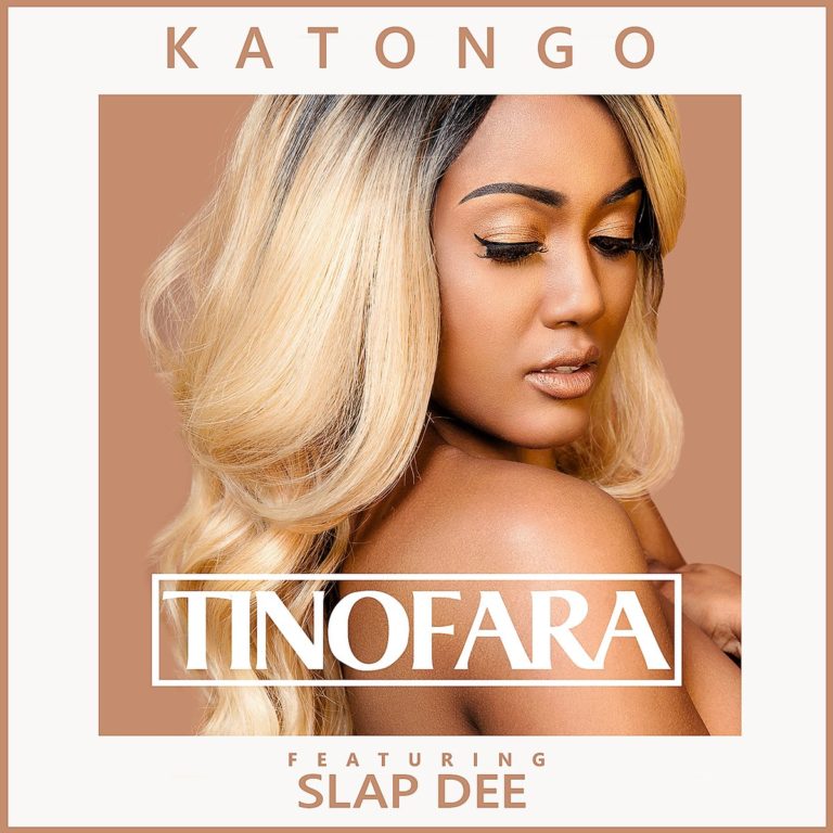 Katongo Temba-“Tinofara” Ft. Slapdee