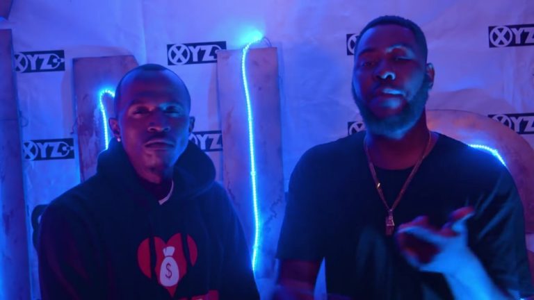 Macky 2 Makes a Cameo Appearance in “Jerabo” Video & Lip-Syncs Part of Slapdee Verse