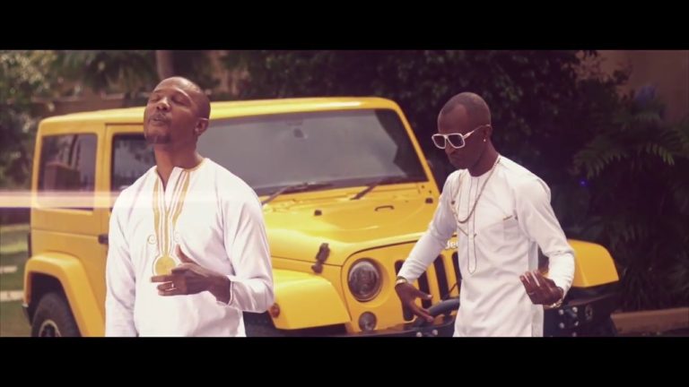 VIDEO: Macky 2 Ft. Izrael-“Everything Is Better” (Official Video)