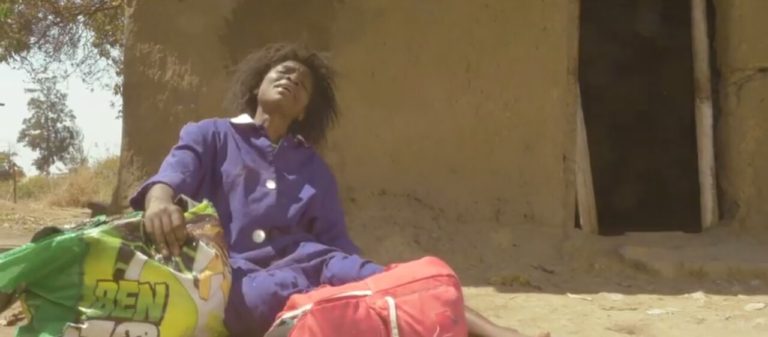 VIDEO: Tutu Brandy & Clique Viral-“Awalya” (Official Video)