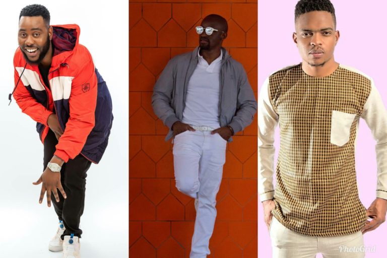 Chanda Mbao Gives Props To Slapdee & Bobby East, Says They Have Murdered 2018