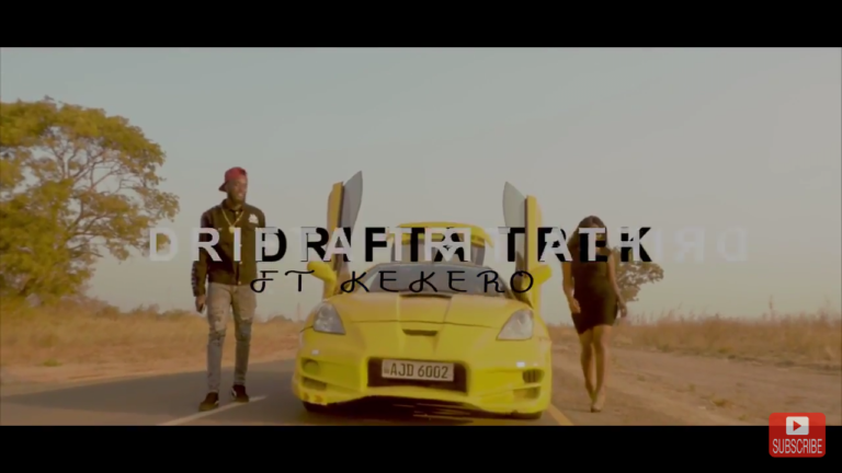 VIDEO: Drifta Trek ft Kekero- “Happy Day” (Official Video)