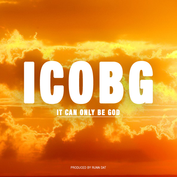 J.O.B – “ICOBG” (Prod. Runn Dat)