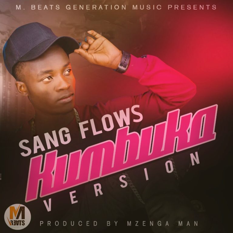 Sang Flows x Mzenga Man-“Kumbuka” (Prod. Dj Mzenga Man)