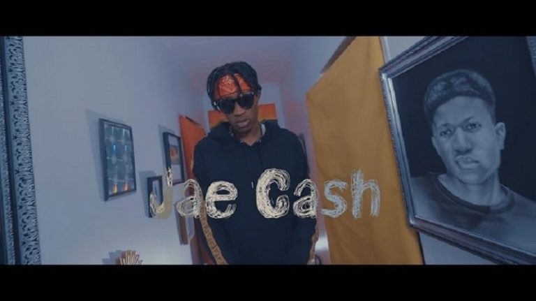 VIDEO: Jae Cash – “Jump Off” (Official Video)