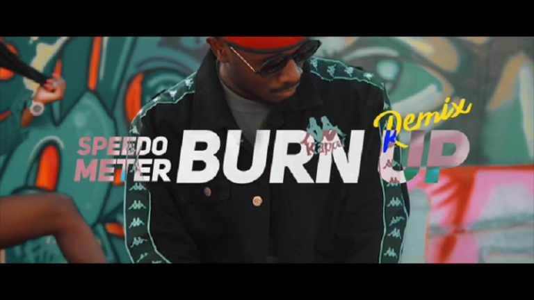 VIDEO: T-Sean ft. Jay Rox, Chef 187 & Bow Chase – “Speedometer Burn up (Refix)” (Official Video)