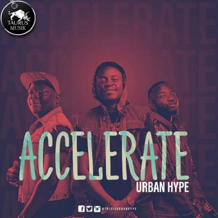 Urban Hype-“Accelerate” (Prod. Fumbani)