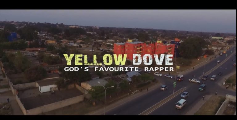 VIDEO: Yellow Dove Ft. Mullar YB -“To The Sky” (Official Music Video +Mp3)