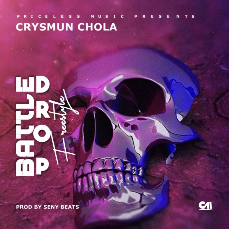 VIDEO: Crysmun Chola- “Battle Drop Freestyle” |+MP3